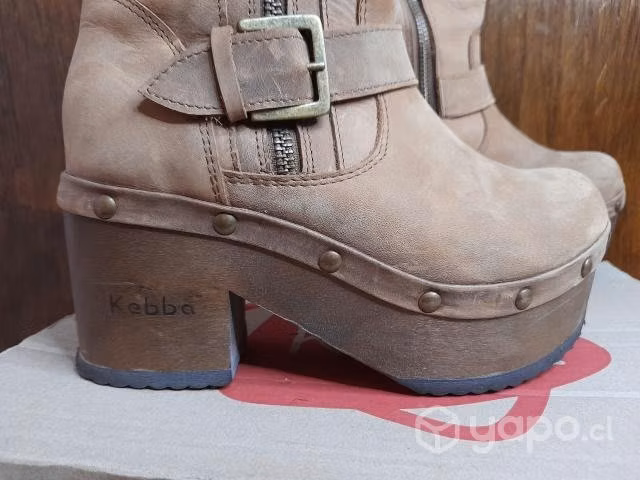 Botas KEBBA n°35