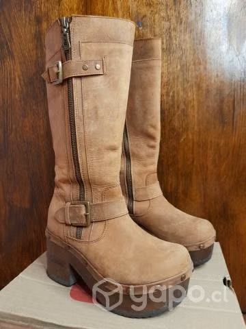 Botas KEBBA n°35