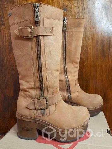 Botas KEBBA n°35
