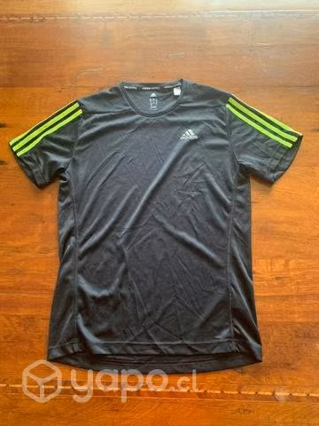 Polera Adidas, Talla S