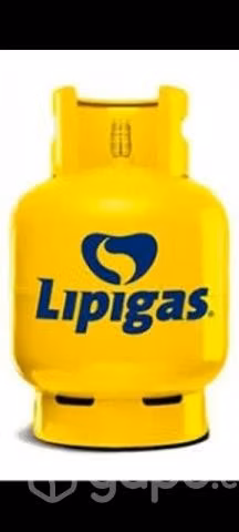 Balon de gas de 15kg