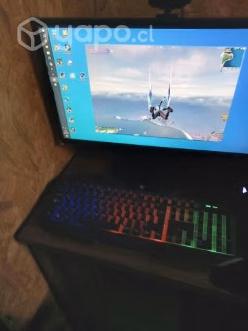 pc gamer completa