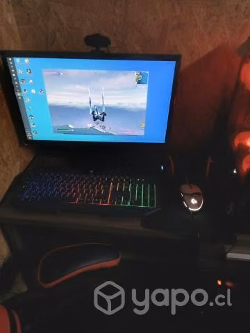 pc gamer completa