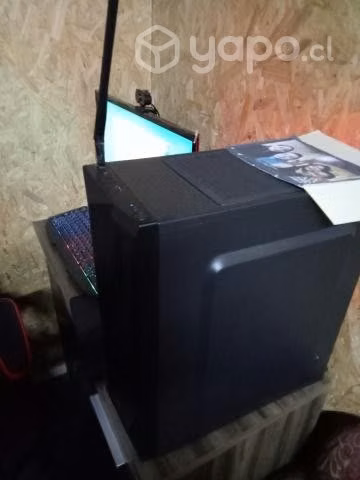pc gamer completa