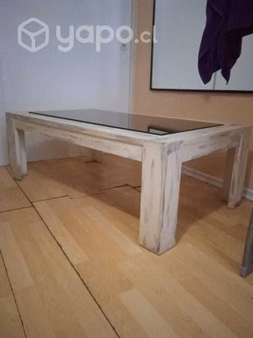 Mesa de Centro - Imagen 4