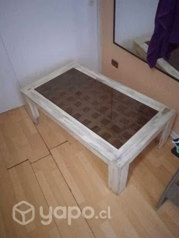 Mesa de Centro - Imagen 5