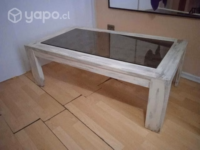 Mesa de Centro