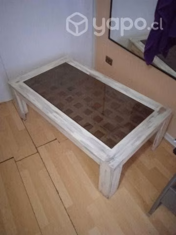 Mesa de Centro - Imagen 2