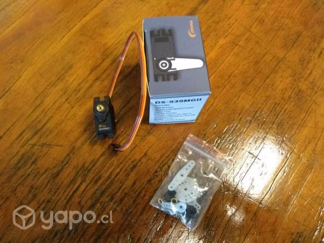 Micro Servo Corona DS-939MGII