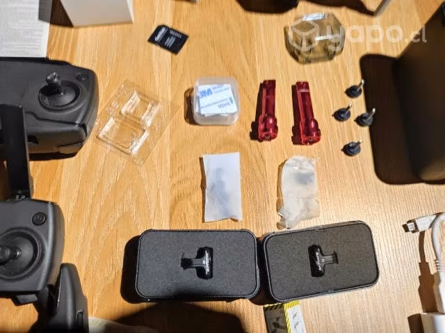 Dron DJI MAVIC MINI 1 - Imagen 6