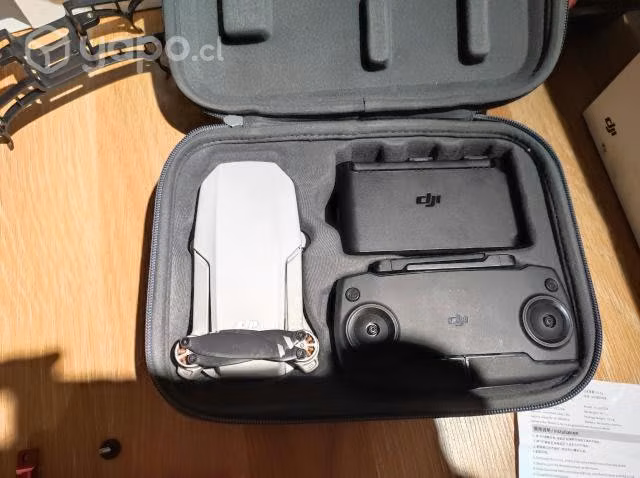 Dron DJI MAVIC MINI 1 - Imagen 2
