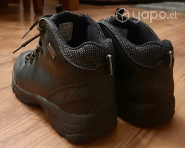 Botín niño Hush Puppies - Imagen 4