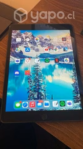 Ipad 102