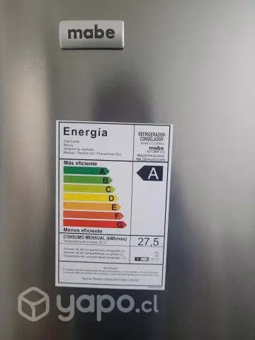 Refrigerador
