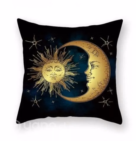 Fundas para cojín de 45 x 45 cm - Imagen 3