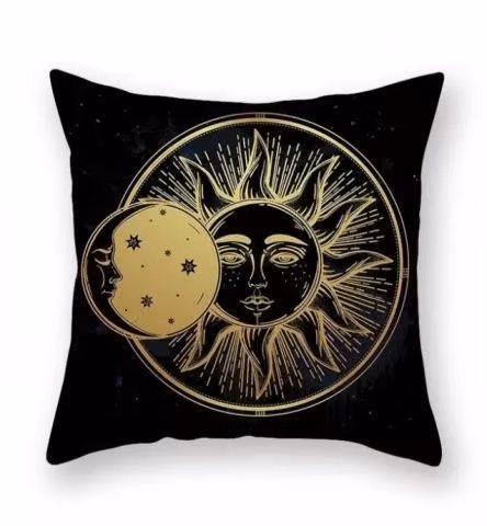 Fundas para cojín de 45 x 45 cm - Imagen 2