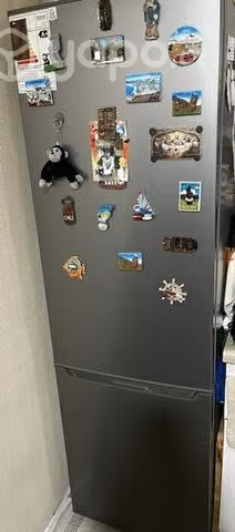 Refrigerador Hisense