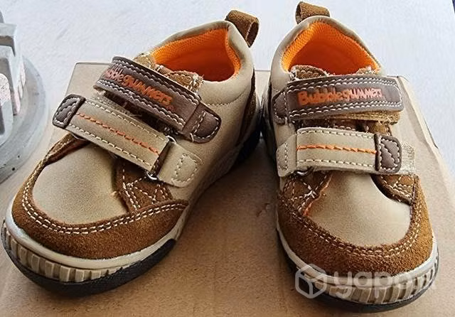 Zapatito para niño
