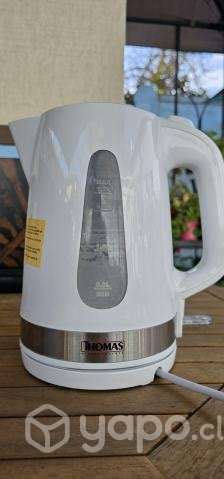 Hervidor Thomas Blanco 1.7 lts - Imagen 3