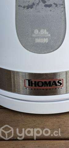 Hervidor Thomas Blanco 1.7 lts - Imagen 2