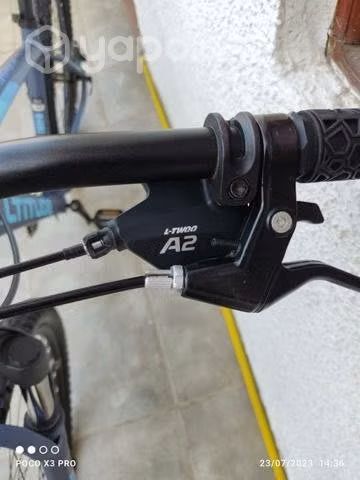 Bicicleta Altitude Kawell 3 - Imagen 2