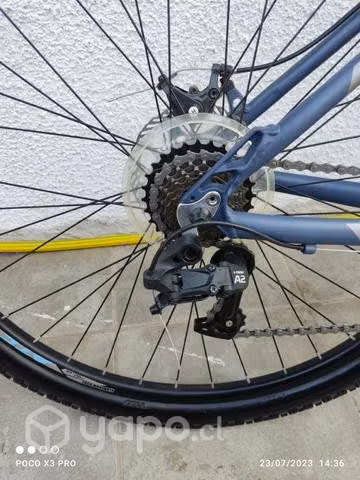 Bicicleta Altitude Kawell 3 - Imagen 4