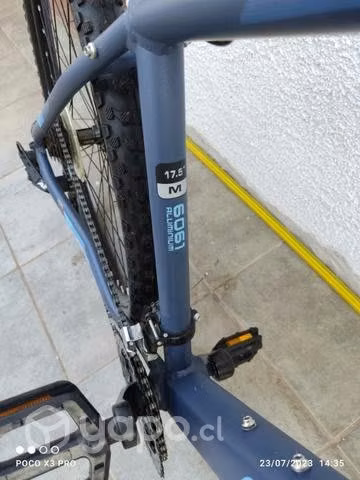 Bicicleta Altitude Kawell 3 - Imagen 6