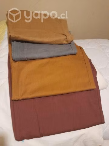 Pantalones