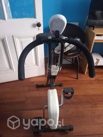 Bicicleta estática - Imagen 2