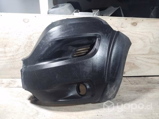 Corner Peugeot boxer /m01nj2