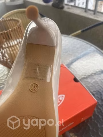 zapato