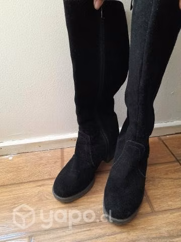 Botas reno