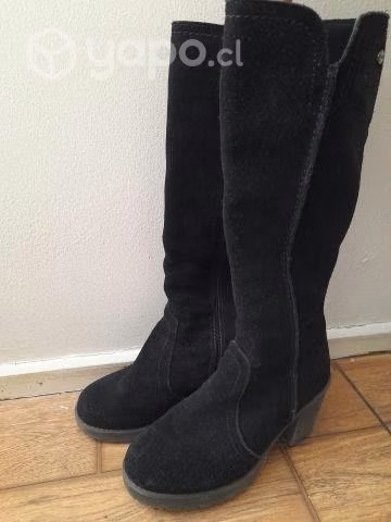 Botas reno - Imagen 2