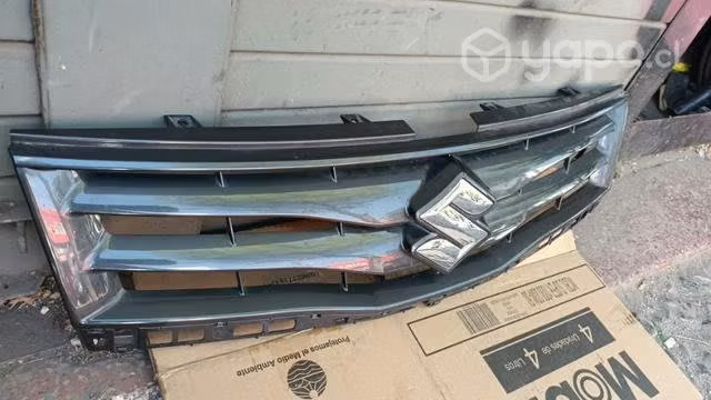 Mascara Suzuki grand vitara-grand nomade 2013-2020