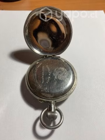 Reloj Antiguo o Colección