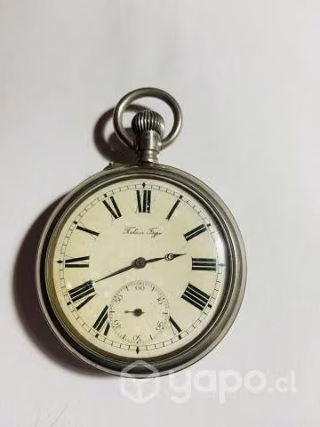 Reloj Antiguo o Colección