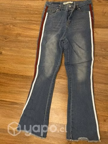 Pantalones