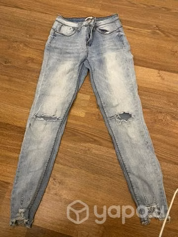 Pantalones