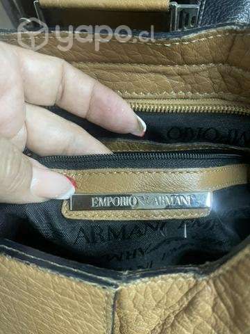 Cartera Emporio Armani - Imagen 3
