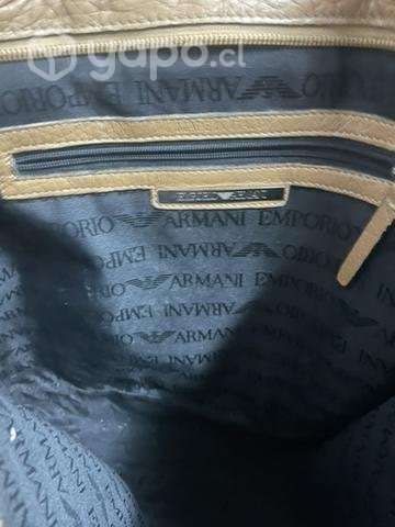 Cartera Emporio Armani - Imagen 2