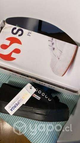 Zapatillas dama 39 - Imagen 2