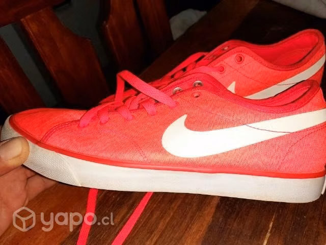 Nike - Imagen 2