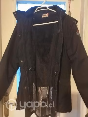 Chaqueta de invierno dama XL - Imagen 3