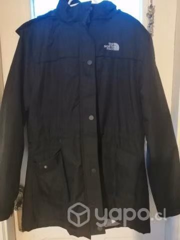 Chaqueta de invierno dama XL - Imagen 5