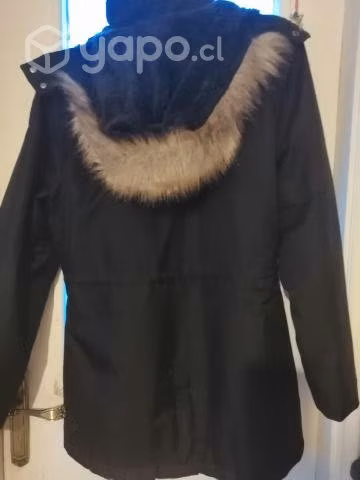 Chaqueta de invierno dama XL - Imagen 4