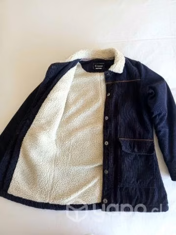 Chaqueta invierno