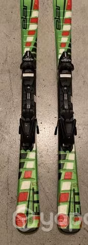Ski ELAN 120 - Imagen 2
