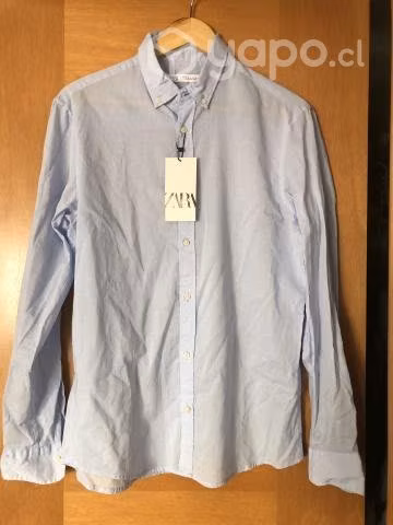 Camisa Zara - Imagen 2
