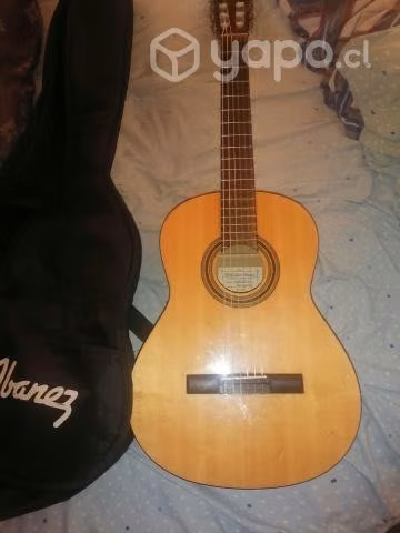 Guitarra acústica