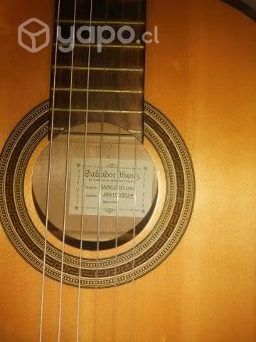 Guitarra acústica